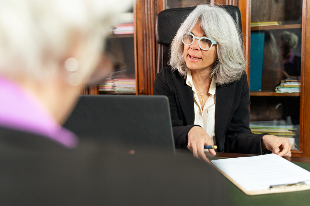 legal advice from criminal lawyer Calgary