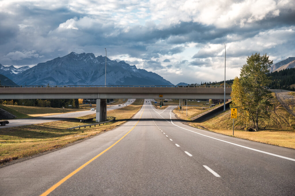 SafeRoads Alberta and your legal rights