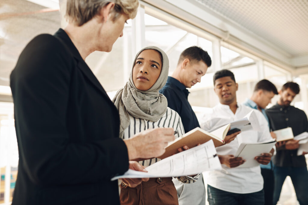 permanent residents in Canada receiving help to avoid deportation