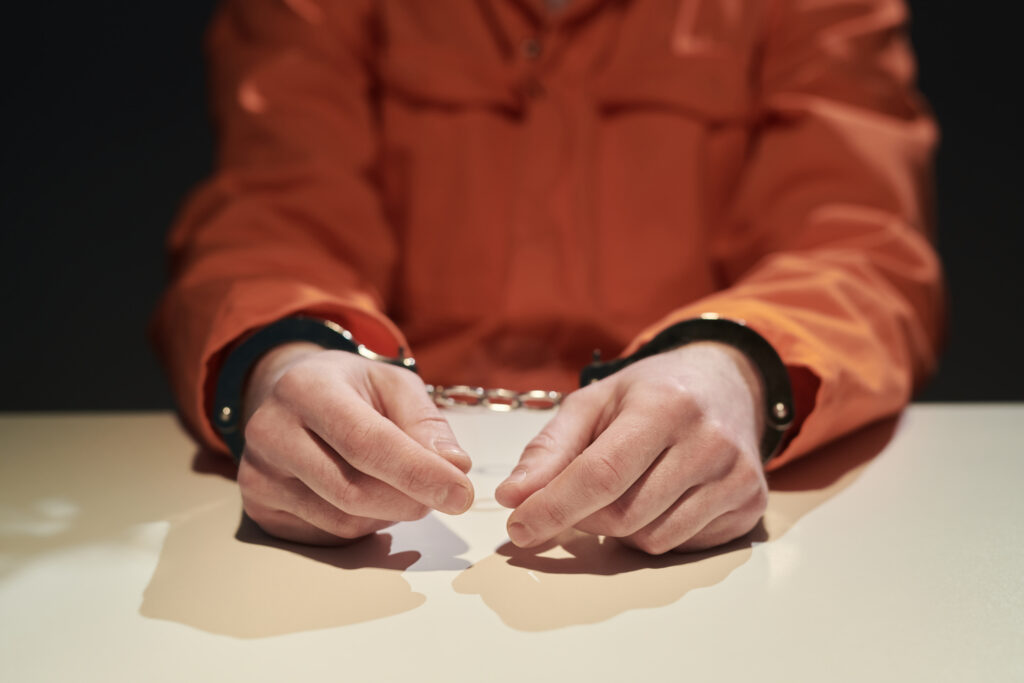 calgary lawyer criminal defence for record