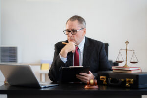 Calgary lawyer to help with Conditional Sentencing Order
