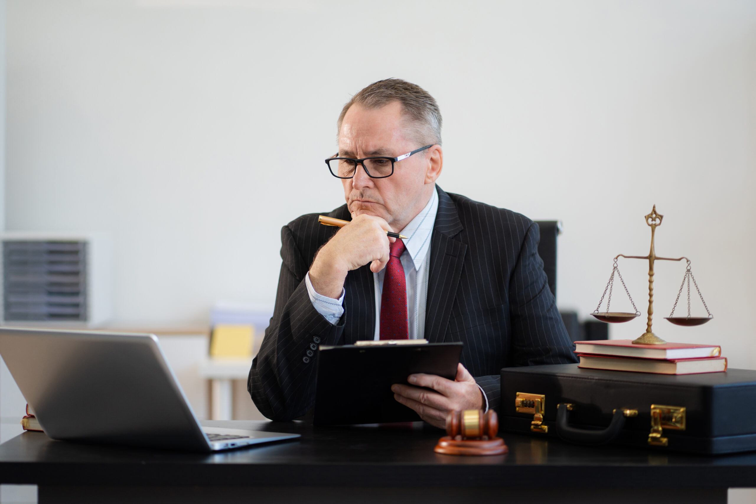Calgary lawyer to help with Conditional Sentencing Order